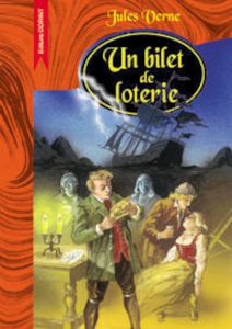 Un bilet de loterie