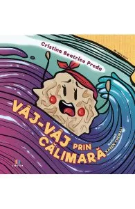 Vaj-vaj prin calimara de Cristina-Beatrice Preda