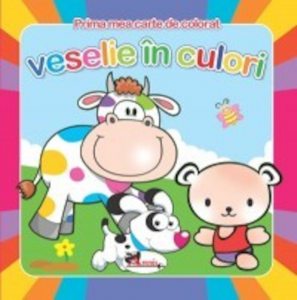 Veselie in culori