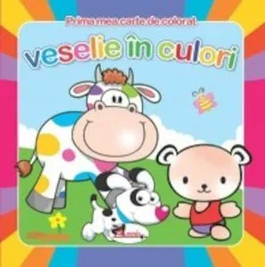 Veselie in culori