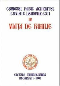 Viata de familie