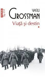 Viata si destin (2 vol.) (editie de buzunar) de Vasili Grossman