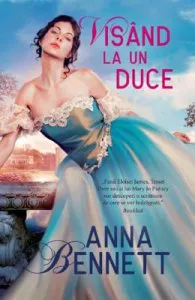 Visand la un duce de Anna Bennett