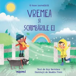 Vremea şi schimbările ei