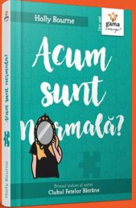 Acum sunt normala?