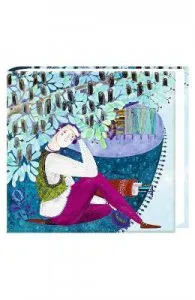Agenda Gutenberg 47 de Kurti Andrea