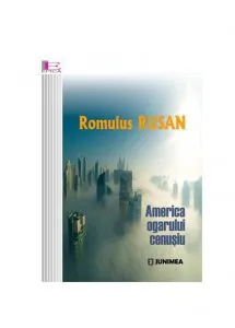 America ogarului cenusiu de Romulus Rusan