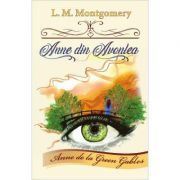 Anne din Avonlea volumul 2