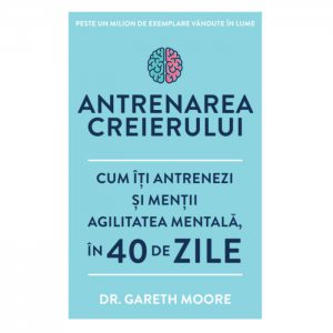 Antrenarea creierului