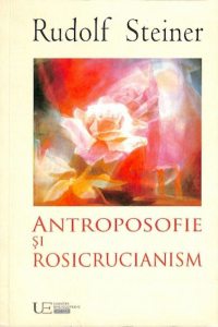 Antroposofie si Rosicrucianism
