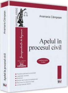 Apelul in procesul civil