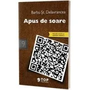 Apus de soare de B.S. Delavrancea