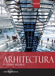 Arhitectura. O istorie vizuala