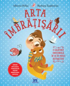 Arta imbratisarii