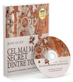 Audiobook. Cel mai mare secret dintre toate
