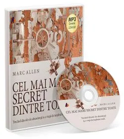 Audiobook. Cel mai mare secret dintre toate