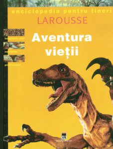 Aventura vietii