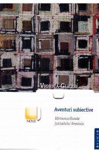 Aventuri subiective. Metamorfozele jurnalului feminin