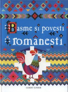 Basme si povesti romanesti