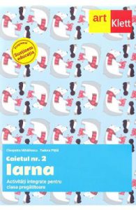 Caietul nr.2 Iarna