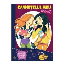 Carnetelul meu secret 6