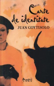 Carte de identitate