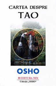Cartea despre Tao. Osho
