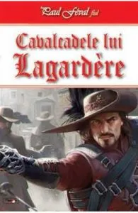 Cavalcadele lui Lagardere de fiul