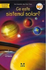 Ce este sistemul solar 