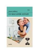 Ce mai gatim astazi? de Jona Jeffrey