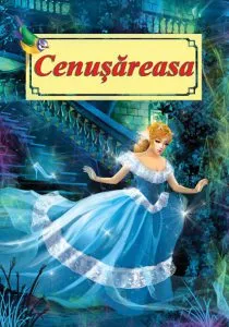 Cenusareasa de Fratii Grimm