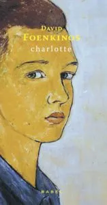Charlotte de David Foenkinos