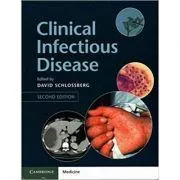 Clinical Infectious Disease de David Schlossberg