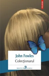 Colectionarul de John Fowles