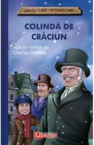 Colinda de Craciun de Charles Dickens