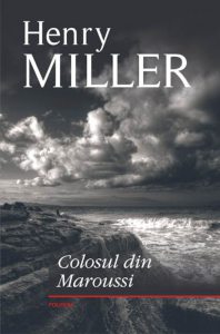 Colosul din Maroussi