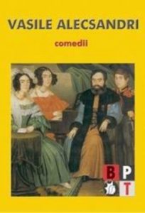 Comedii