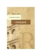 Comentariu la Romani de George R. Knight