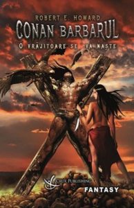 Conan Barbarul: O vrajitoare se va naste