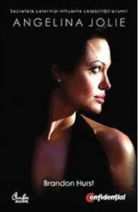 Confidential. Angelina Jolie de Brandon Hurst
