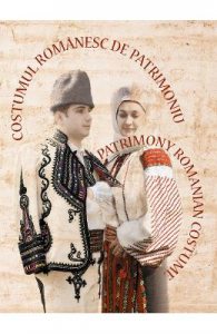 Costumul romanesc de patrimoniu