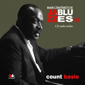 Count Basie, Mari cantareti de Jazz si Blues, Vol. 12