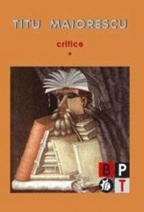 Critice (Vol. 1+2)