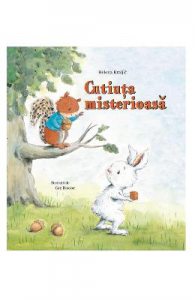 Cutiuta misterioasa