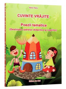 Cuvinte vrajite - Poezii tematice