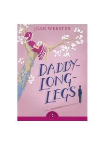Daddy Long-Legs de Jean Webster