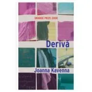 Deriva de Joanna Kavenna