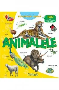 Descopera lumea de Animalele