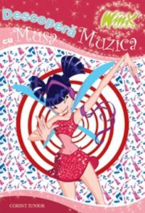 Descopera muzica cu Musa