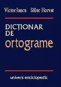Dictionar de ortograme